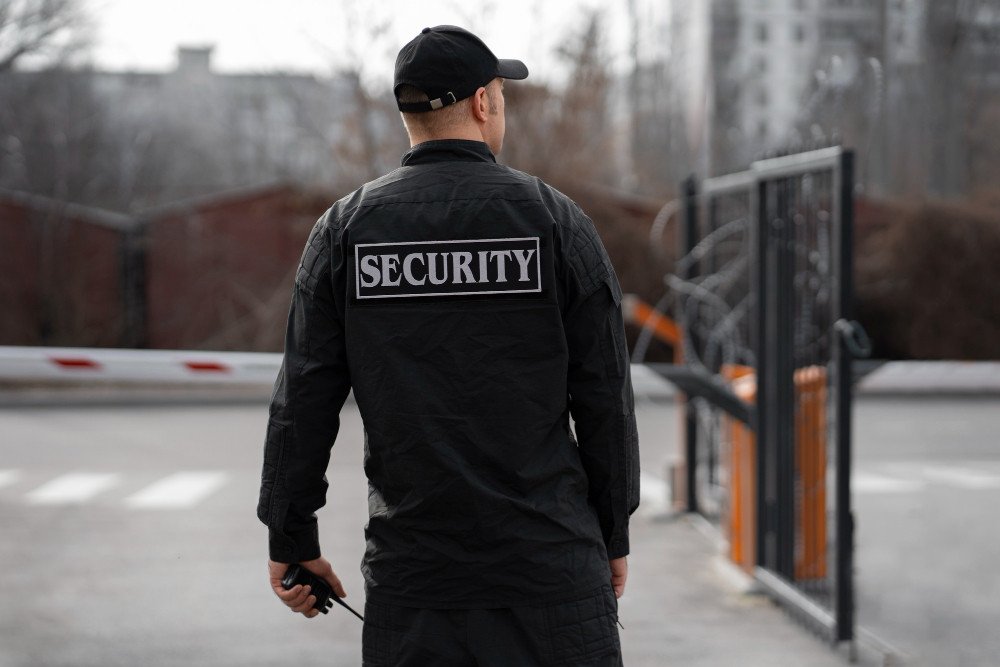 Security Guard Services in mehsana