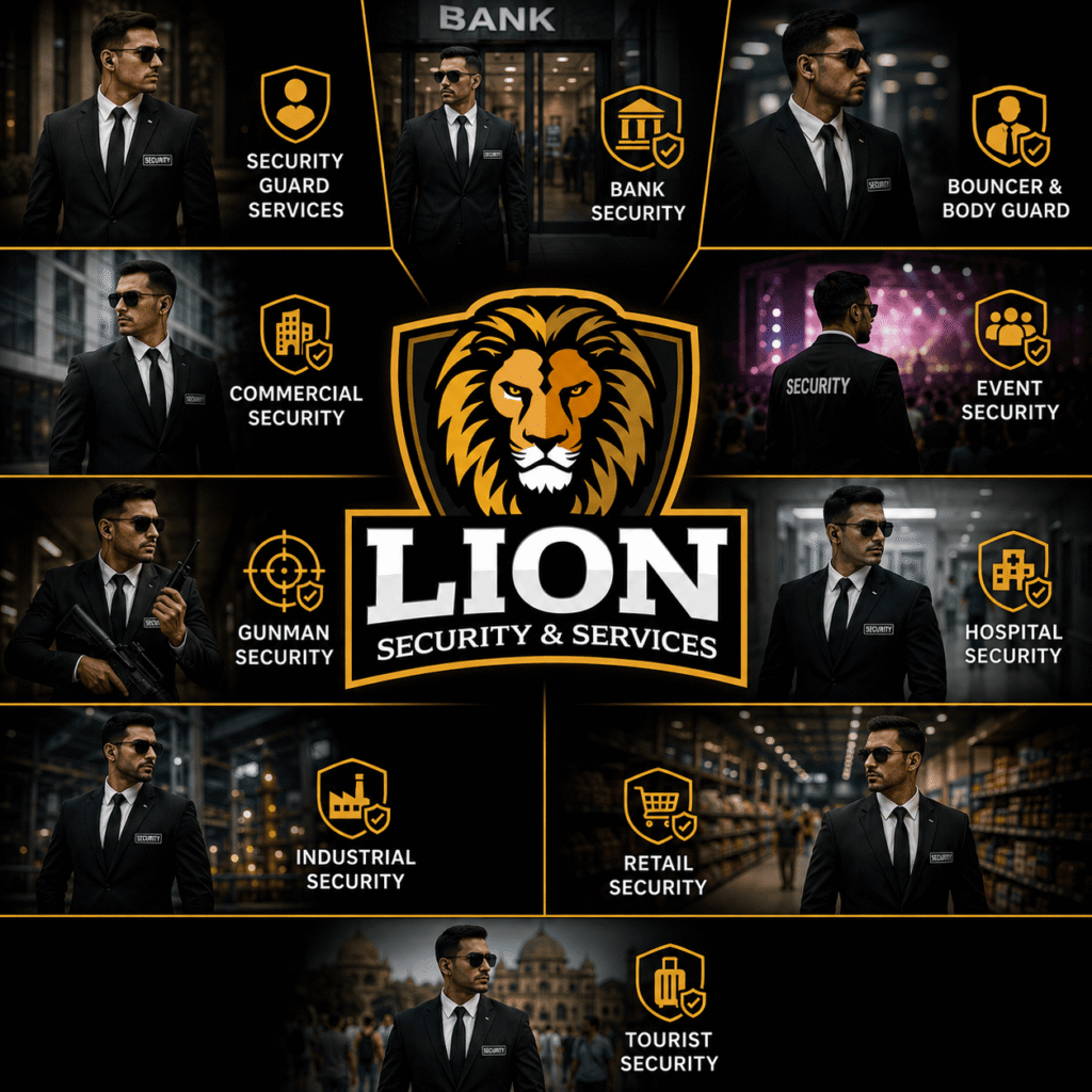 lionsecurityservice
